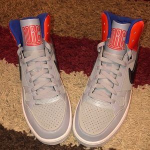 Men’s son of force MID